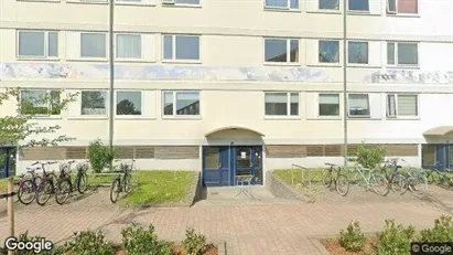 Lejligheder til leje i Farum - Foto fra Google Street View