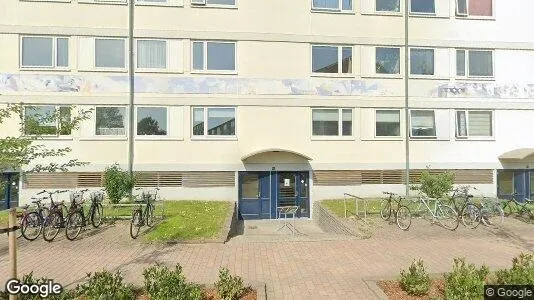 Lejligheder til leje i Farum - Foto fra Google Street View
