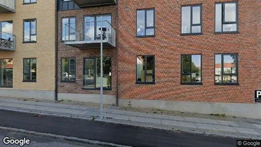 Lejligheder til leje i Frederikssund - Foto fra Google Street View