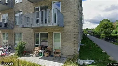 Lejligheder til leje i Søborg - Foto fra Google Street View