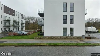 Lejligheder til leje i Farum - Foto fra Google Street View