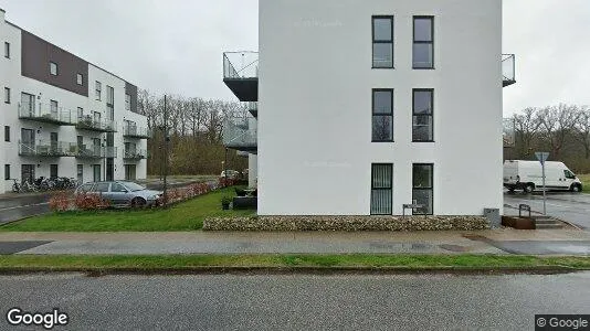 Lejligheder til leje i Farum - Foto fra Google Street View