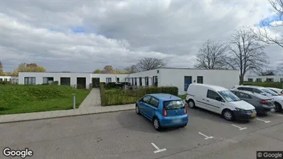 Lejligheder til leje i Greve - Foto fra Google Street View