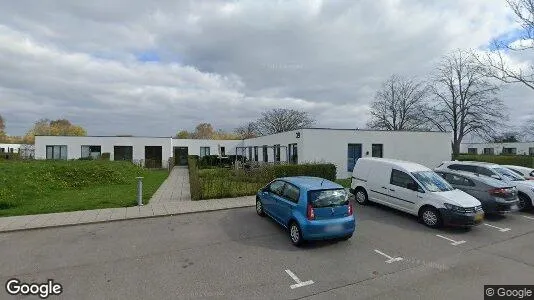 Lejligheder til leje i Greve - Foto fra Google Street View