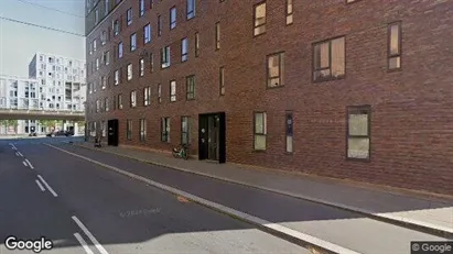Lejligheder til leje i København S - Foto fra Google Street View