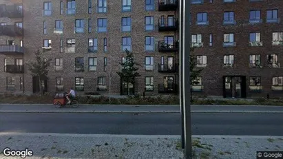 Lejligheder til leje i København S - Foto fra Google Street View