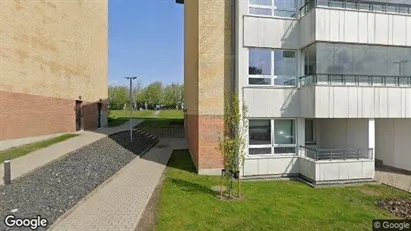 Lejligheder til leje i Aalborg Centrum - Foto fra Google Street View