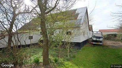 Lejligheder til leje i Øster Assels - Foto fra Google Street View
