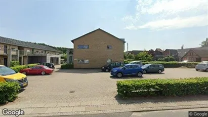 Lejligheder til leje i Ulstrup - Foto fra Google Street View