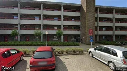 Lejligheder til leje i Nørresundby - Foto fra Google Street View