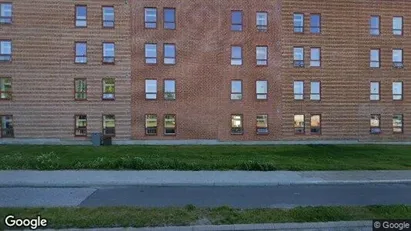 Lejligheder til leje i Viborg - Foto fra Google Street View