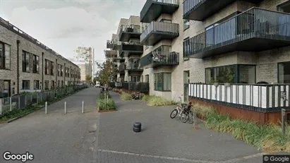 Lejligheder til leje i København S - Foto fra Google Street View