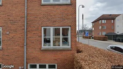 Lejligheder til leje i Odense C - Foto fra Google Street View