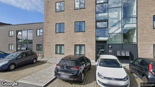 Lejligheder til leje i Odense C - Foto fra Google Street View