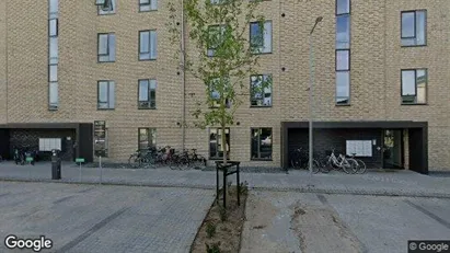 Lejligheder til leje i Odense V - Foto fra Google Street View