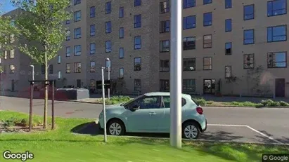 Lejligheder til leje i Horsens - Foto fra Google Street View