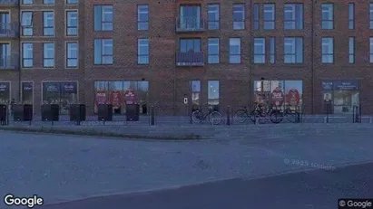 Lejligheder til leje i Vejle Centrum - Foto fra Google Street View