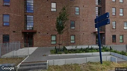 Lejligheder til leje i Aalborg Centrum - Foto fra Google Street View