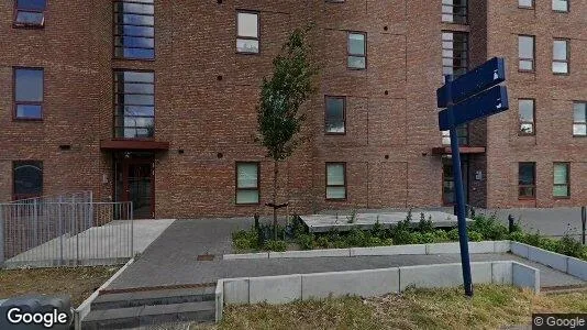 Lejligheder til leje i Aalborg Centrum - Foto fra Google Street View
