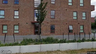 Lejligheder til leje i Aalborg Centrum - Foto fra Google Street View