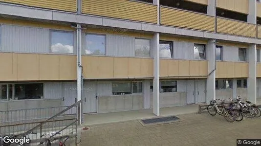 Lejligheder til leje i Aalborg Centrum - Foto fra Google Street View