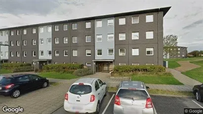 Lejligheder til leje i Brønderslev - Foto fra Google Street View