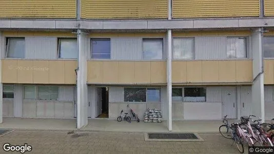 Lejligheder til leje i Aalborg Centrum - Foto fra Google Street View
