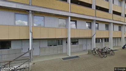 Lejligheder til leje i Aalborg Centrum - Foto fra Google Street View