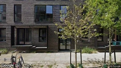 Lejligheder til leje i København S - Foto fra Google Street View