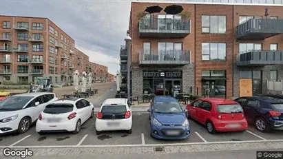 Lejligheder til leje i Rødovre - Foto fra Google Street View