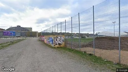 Lejligheder til leje i Østerbro - Foto fra Google Street View