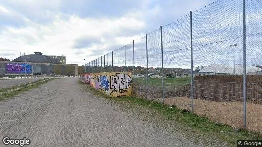 Lejligheder til leje i Østerbro - Foto fra Google Street View