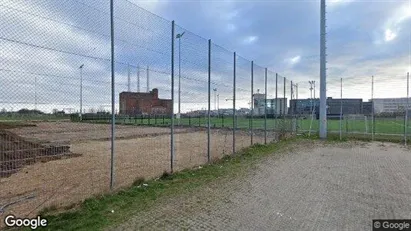 Lejligheder til leje i Østerbro - Foto fra Google Street View