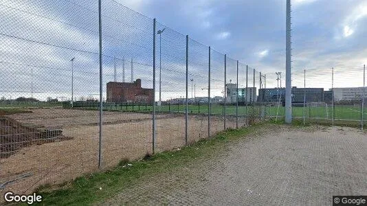 Lejligheder til leje i Østerbro - Foto fra Google Street View