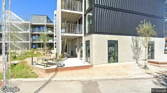 Værelser til leje i Roskilde - Foto fra Google Street View