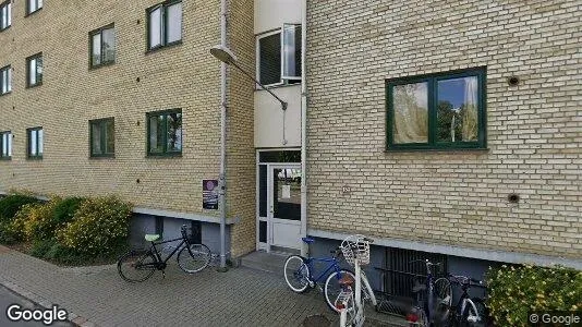 Lejligheder til leje i Rødovre - Foto fra Google Street View