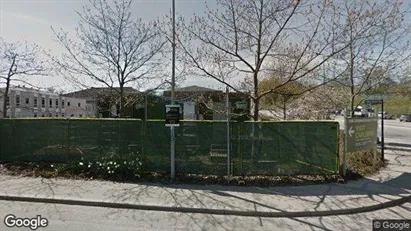 Lejligheder til leje i Vesterbro - Foto fra Google Street View