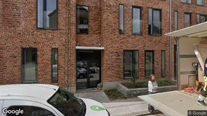 Lejligheder til leje i Århus N - Foto fra Google Street View