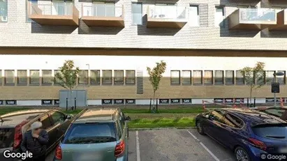 Lejligheder til leje i Hvidovre - Foto fra Google Street View