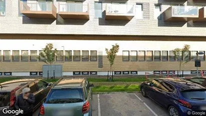 Lejligheder til leje i Hvidovre - Foto fra Google Street View