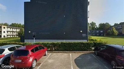 Lejligheder til leje i Odense SV - Foto fra Google Street View
