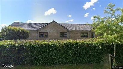 Lejligheder til leje i Horsens - Foto fra Google Street View