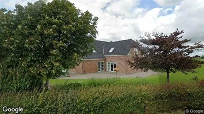 Lejligheder til leje i Løgstør - Foto fra Google Street View