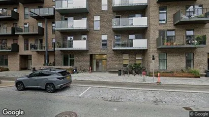 Værelser til leje i København S - Foto fra Google Street View
