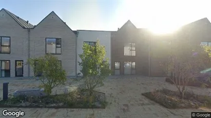 Lejligheder til leje i Ølstykke - Foto fra Google Street View