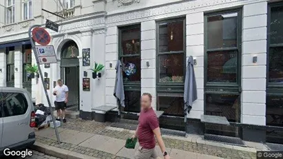 Lejligheder til leje i København K - Foto fra Google Street View