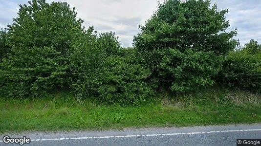 Lejligheder til leje i Agedrup - Foto fra Google Street View