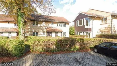 Lejligheder til leje i Virum - Foto fra Google Street View