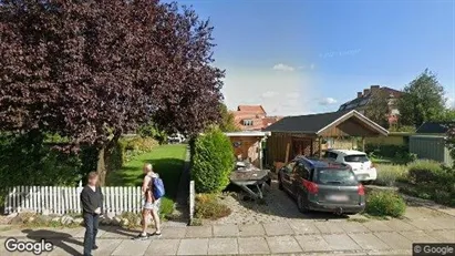 Lejligheder til leje i Middelfart - Foto fra Google Street View