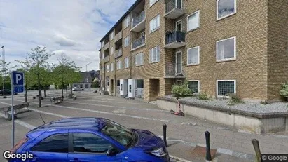 Lejligheder til leje i Århus V - Foto fra Google Street View